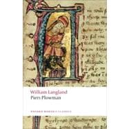 Piers Plowman A New Translation of the B-text