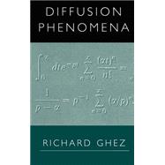 Diffusion Phenomena