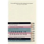 Lessons in Organising