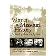 Women in Missouri History
