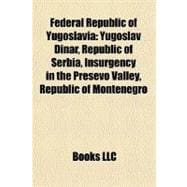 Federal Republic of Yugoslavia