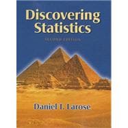 Discovering Statistics (Paper) w/Student CD & Tables and Formula Card