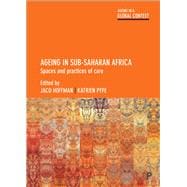 Ageing in Sub-saharan Africa