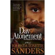 Day of Atonement A Novel
