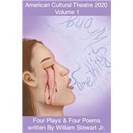 American Cultural Theatre 2020  Volume 1