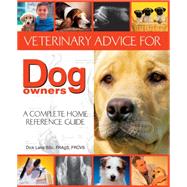 Veterinary Advice for Dog Owners