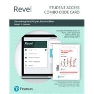 Revel for Discovering the Life Span -- Combo Access Card