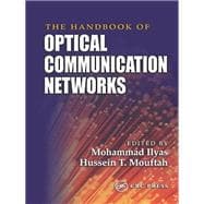 The Handbook of Optical Communication Networks