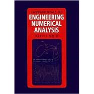 Fundamentals of Engineering Numerical Analysis