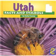 Utah Facts and Symbols