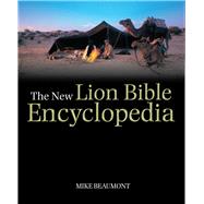 The New Lion Bible Encyclopedia