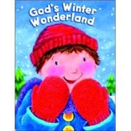 God's Winter Wonderland