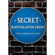 Secret Burton-upon-trent