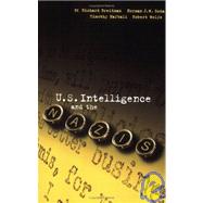 U. S. Intelligence and the Nazis