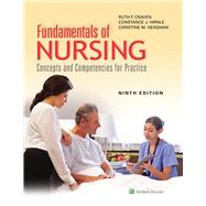 Lippincott CoursePoint Enhanced for Craven's Fundamentals of Nursing (24 Month - Ecommerce Digital Code)