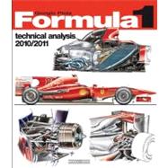 Formula 1 2010/2011 Technical Analysis