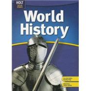 World History, Grades 6-8 Full Survey