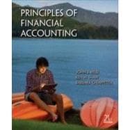 Principles of Financial Accounting (Chapters 1-17)
