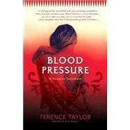 Blood Pressure A Vampire Testament