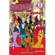 Scooby-Doo Reader #24: The Movie Star Mystery (Level 2)