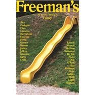Freeman's: Family The Best New Writing on Family