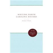 Writing North Carolina History