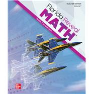 Florida Reveal Math, Grade 7 Accelerated, Digital Student Resource, 1-year subscription