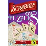 SCRABBLE? Puzzles Volume 4