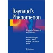 Raynaud’s Phenomenon