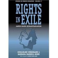 Rights In Exile
