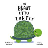 The Brave Little Turtle