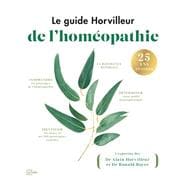 Le guide Horvilleur de l'homéopathie
