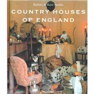 Country Houses of England