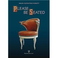 Please Be Seated