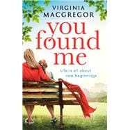 You Found Me