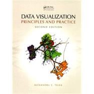 Data Visualization: Principles and Practice, Second Edition