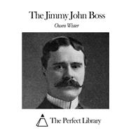 The Jimmy John Boss