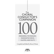 The Choral Conductor's Companion