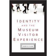 Identity and the Museum Visitor Experience