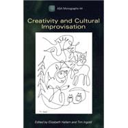 Creativity and Cultural Improvisation