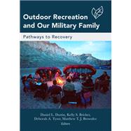 Outdoor Recreation and Our Military Family: Pathways to Recovery