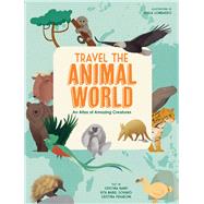 Travel the Animal World