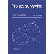 Project Surveying: Completely revised 2nd edition - General adjustment and optimization techniques with applications to engineering surveying