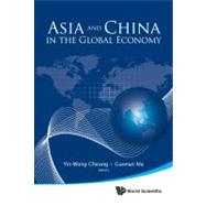 Asia and China in the Global Economy