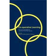 Co-operative Learning: The Social and Intellectual Outcomes of Learning in Groups