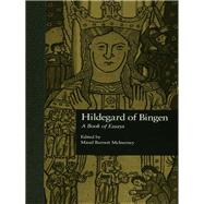 Hildegard of Bingen