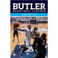 Butler Basketball Legends