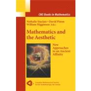 Mathematics And the Aesthetic