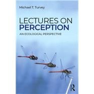 An Ecological Perspective on Perception