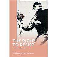 The Right to Resist